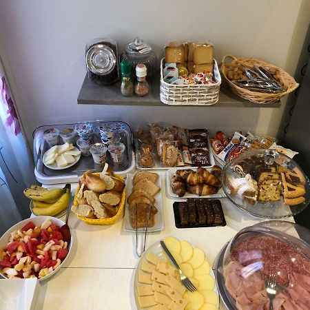 B&B Tre Passi Verona Luaran gambar