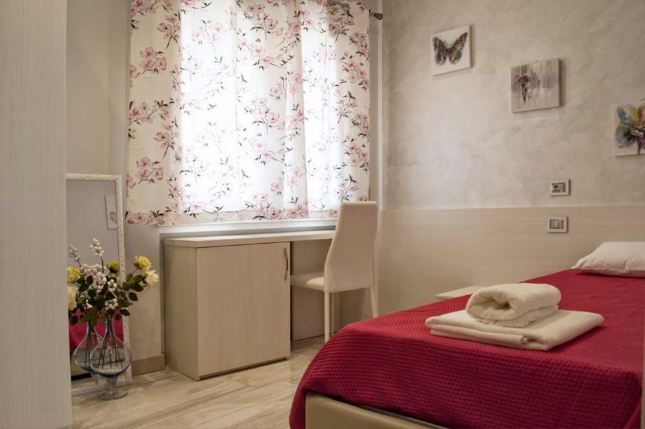 B&B Tre Passi Verona Luaran gambar