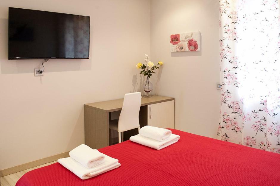 B&B Tre Passi Verona Luaran gambar