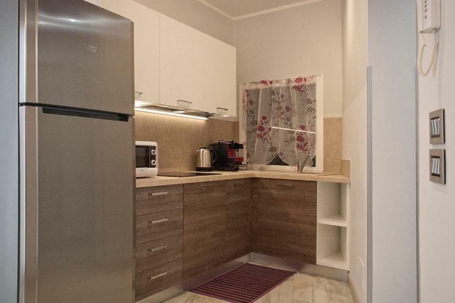B&B Tre Passi Verona Luaran gambar