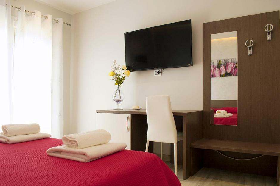 B&B Tre Passi Verona Luaran gambar