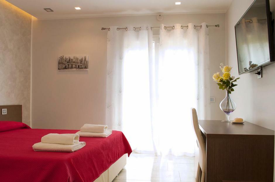 B&B Tre Passi Verona Luaran gambar