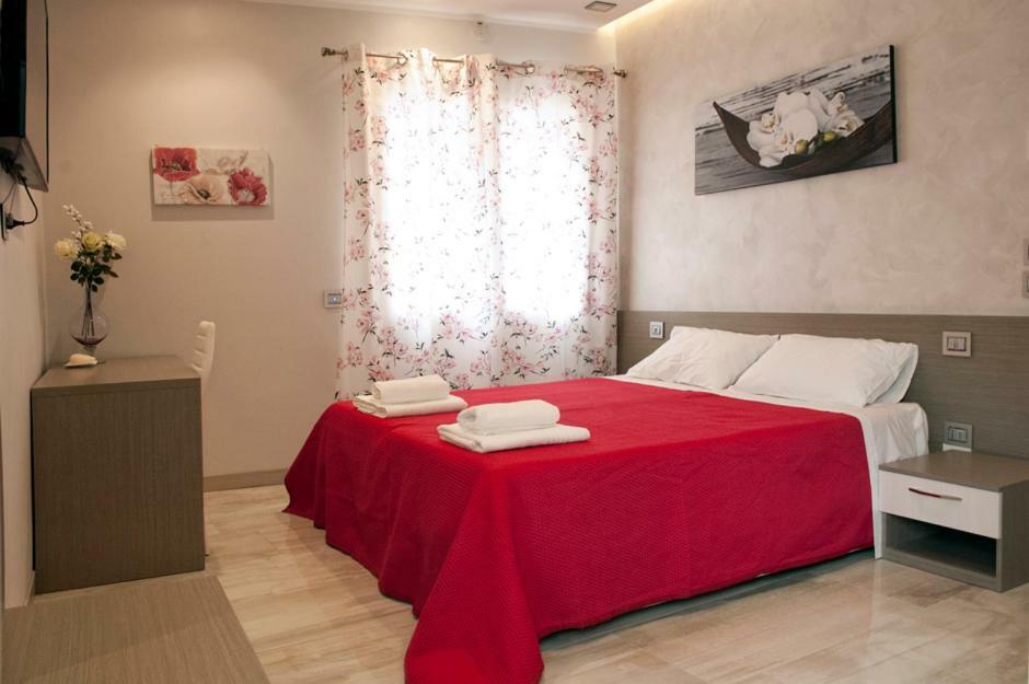 B&B Tre Passi Verona Luaran gambar