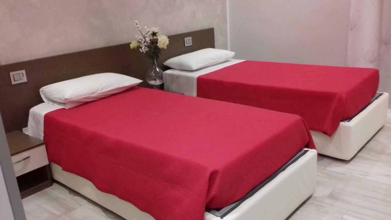 B&B Tre Passi Verona Luaran gambar