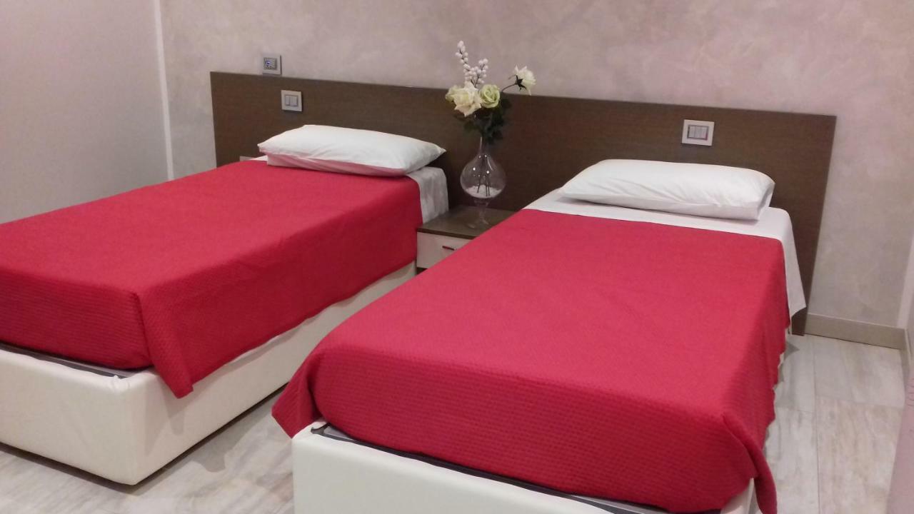 B&B Tre Passi Verona Luaran gambar