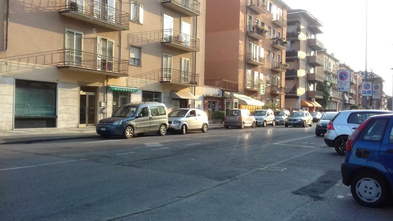 B&B Tre Passi Verona Luaran gambar