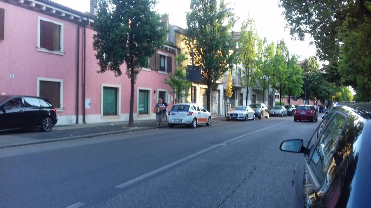 B&B Tre Passi Verona Luaran gambar