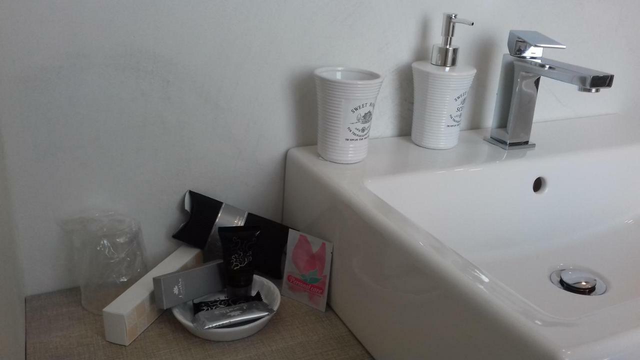 B&B Tre Passi Verona Luaran gambar