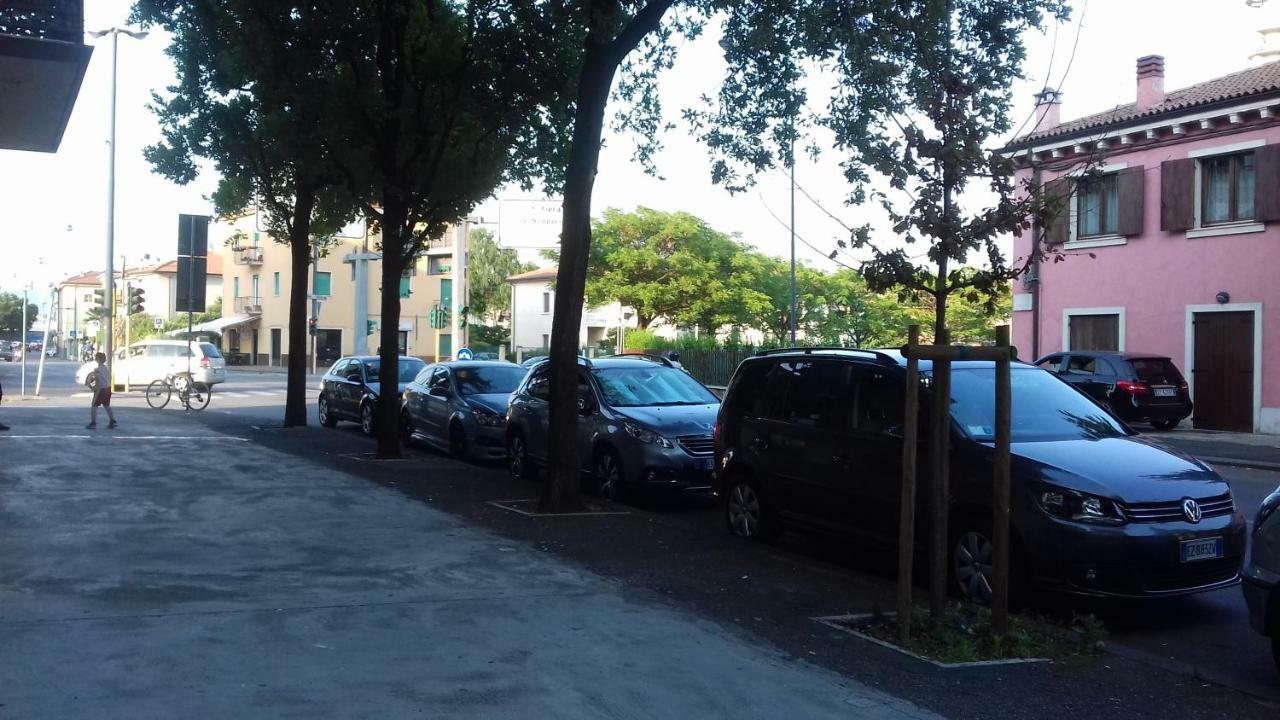 B&B Tre Passi Verona Luaran gambar