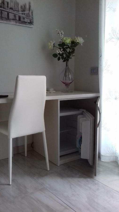 B&B Tre Passi Verona Luaran gambar