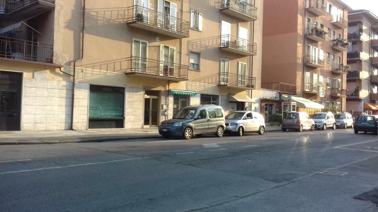 B&B Tre Passi Verona Luaran gambar