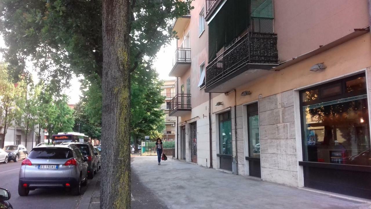 B&B Tre Passi Verona Luaran gambar