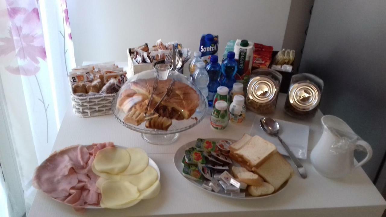 B&B Tre Passi Verona Luaran gambar