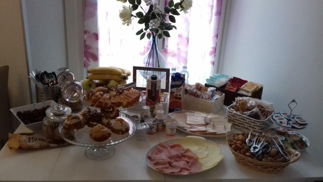B&B Tre Passi Verona Luaran gambar