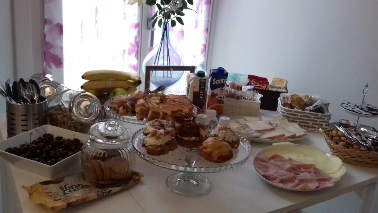 B&B Tre Passi Verona Luaran gambar