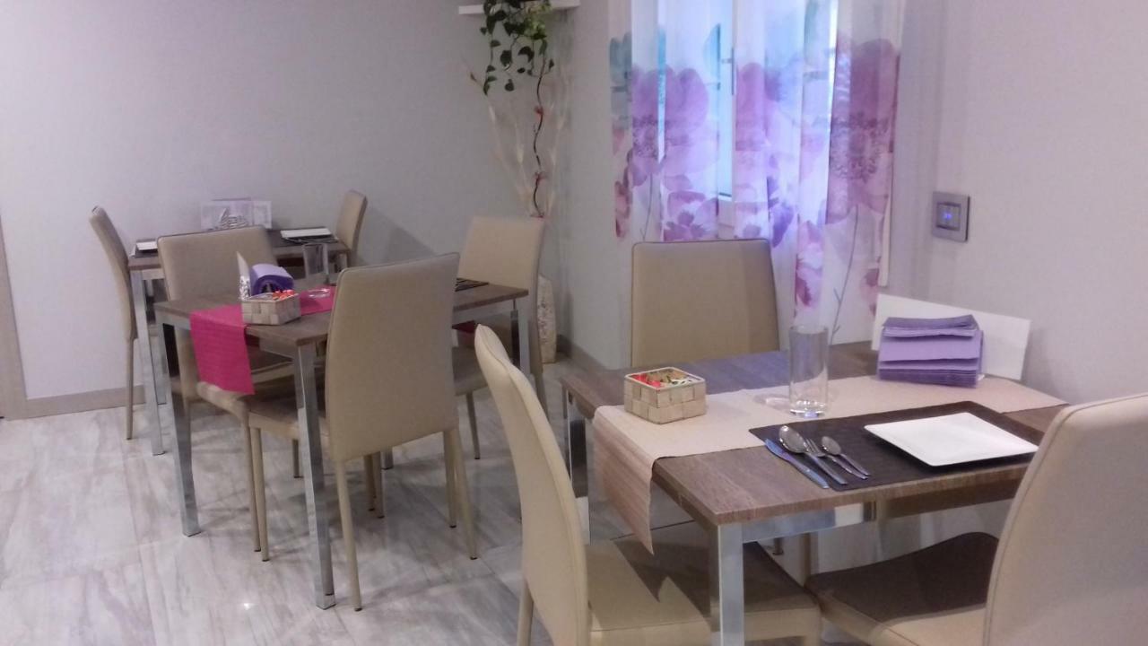 B&B Tre Passi Verona Luaran gambar