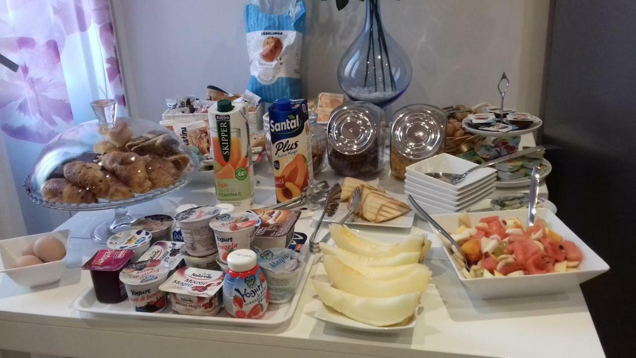 B&B Tre Passi Verona Luaran gambar
