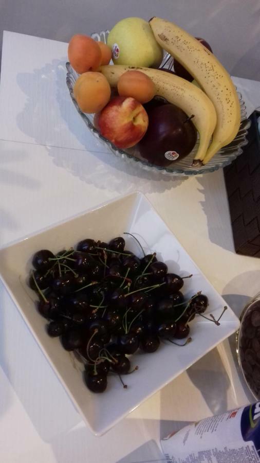 B&B Tre Passi Verona Luaran gambar