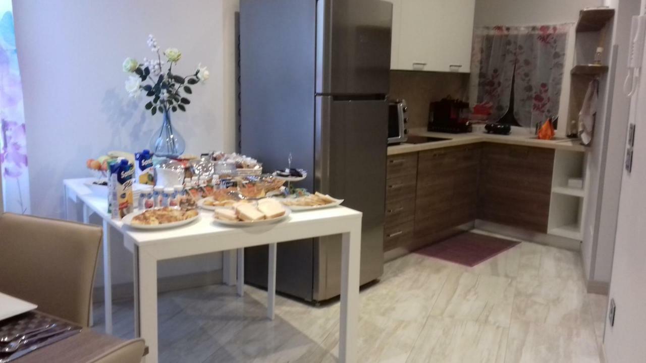 B&B Tre Passi Verona Luaran gambar