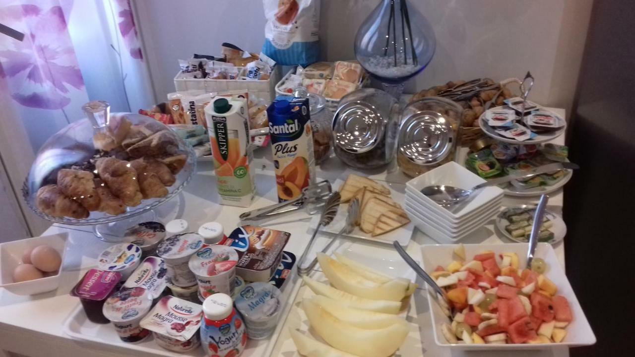B&B Tre Passi Verona Luaran gambar