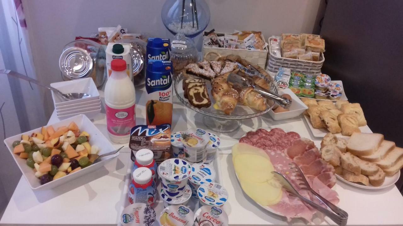 B&B Tre Passi Verona Luaran gambar