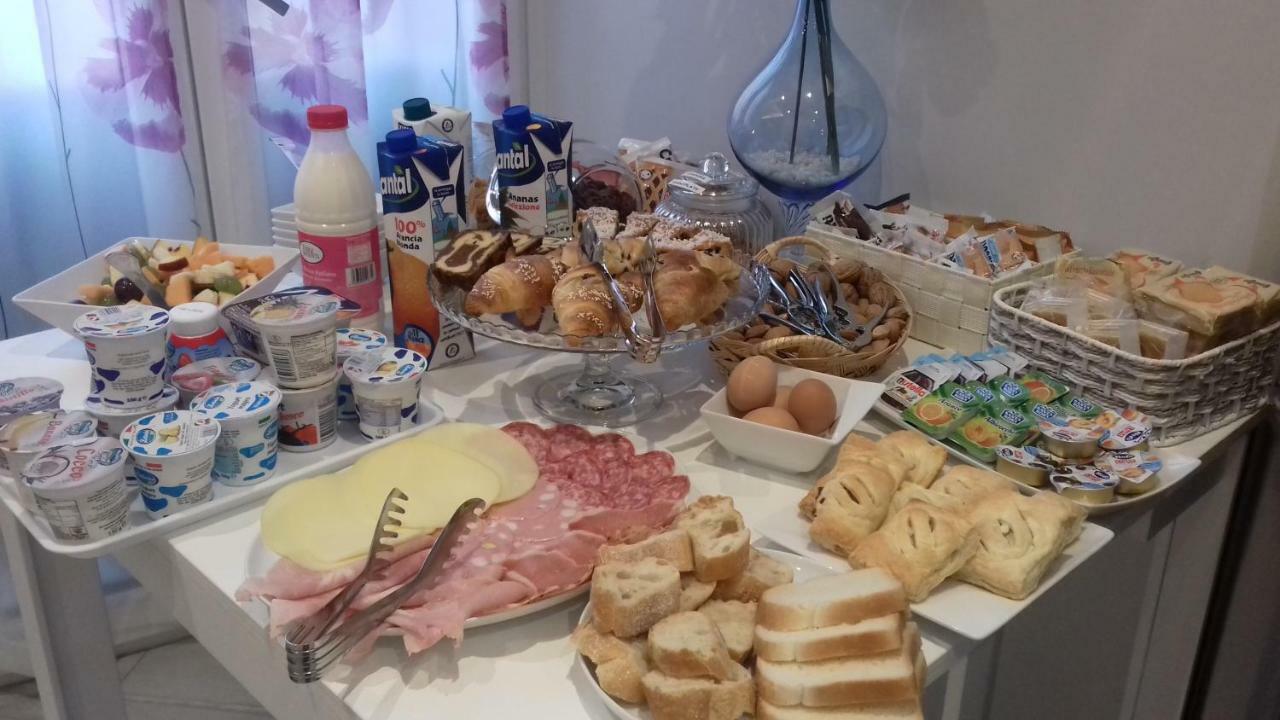 B&B Tre Passi Verona Luaran gambar