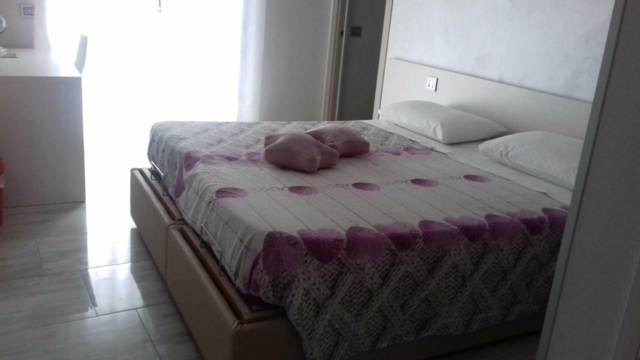 B&B Tre Passi Verona Luaran gambar
