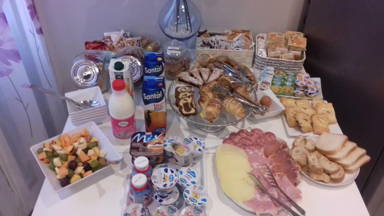 B&B Tre Passi Verona Luaran gambar
