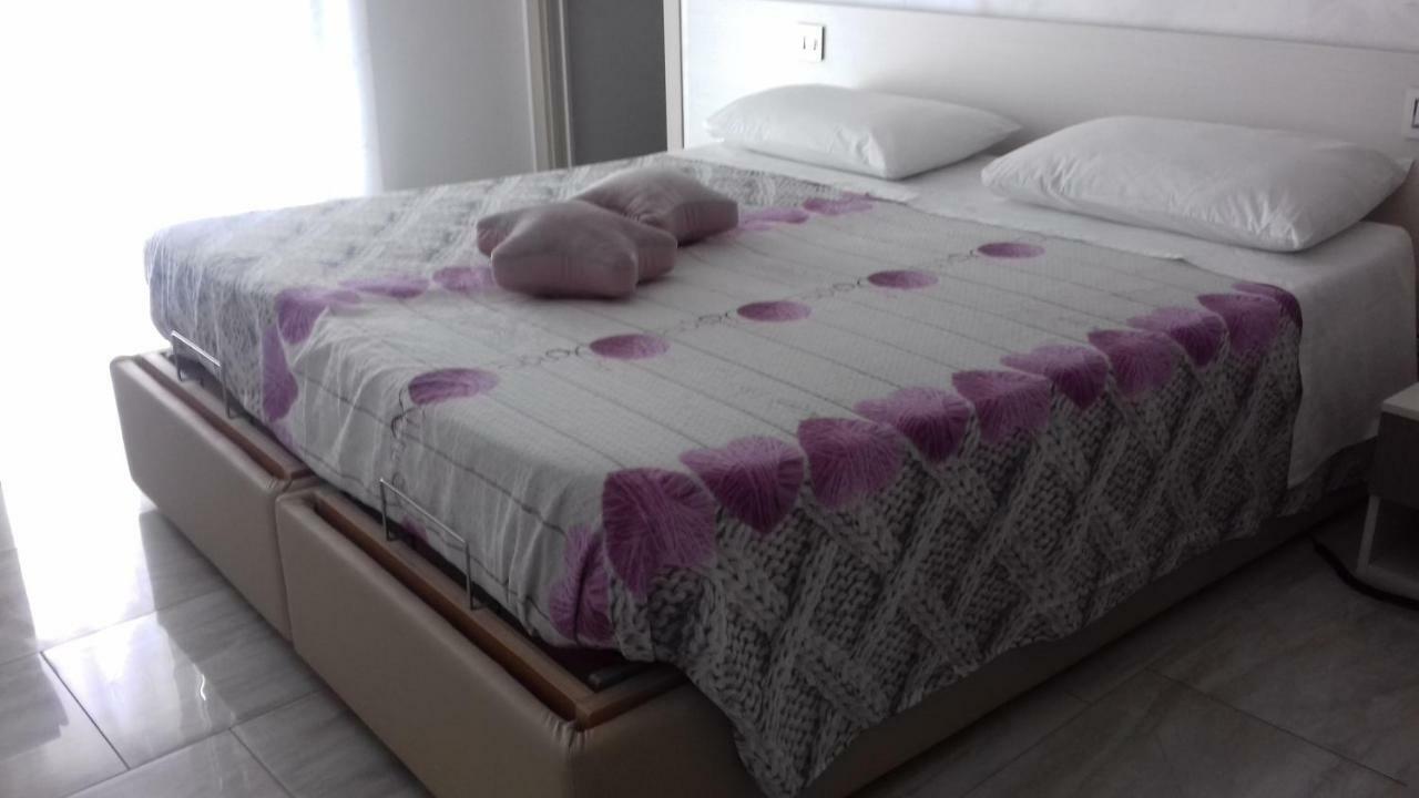 B&B Tre Passi Verona Luaran gambar