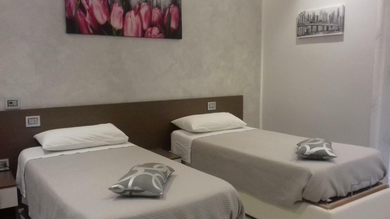 B&B Tre Passi Verona Luaran gambar