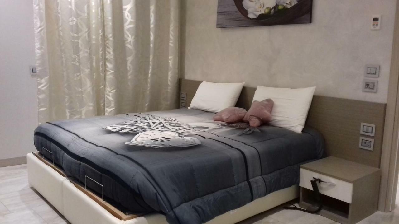 B&B Tre Passi Verona Luaran gambar