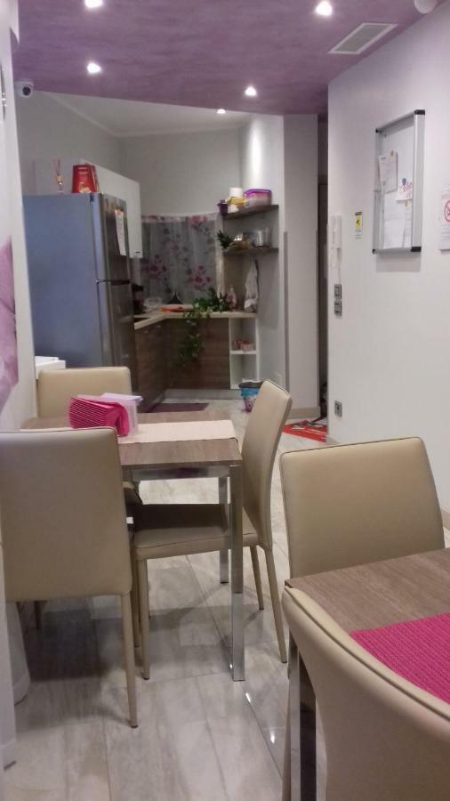 B&B Tre Passi Verona Luaran gambar