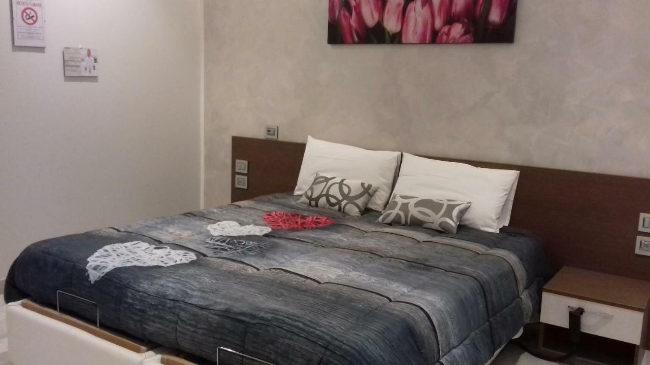 B&B Tre Passi Verona Luaran gambar