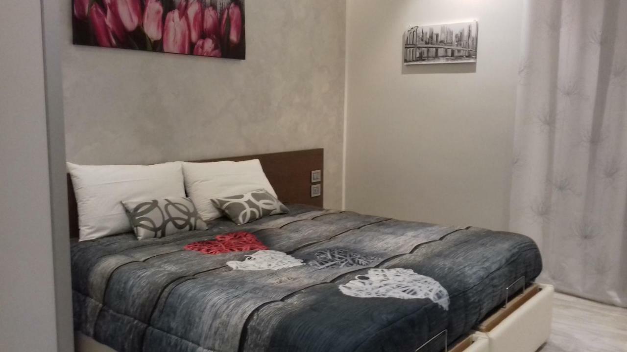 B&B Tre Passi Verona Luaran gambar