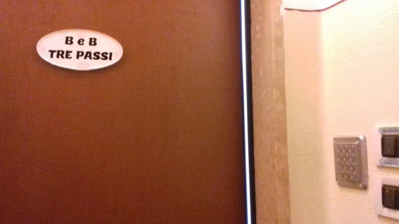 B&B Tre Passi Verona Luaran gambar