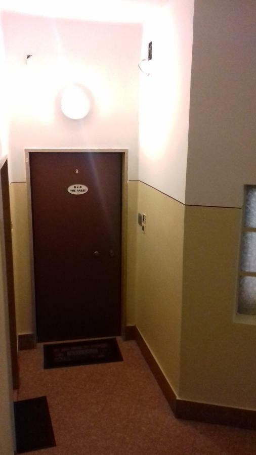 B&B Tre Passi Verona Luaran gambar