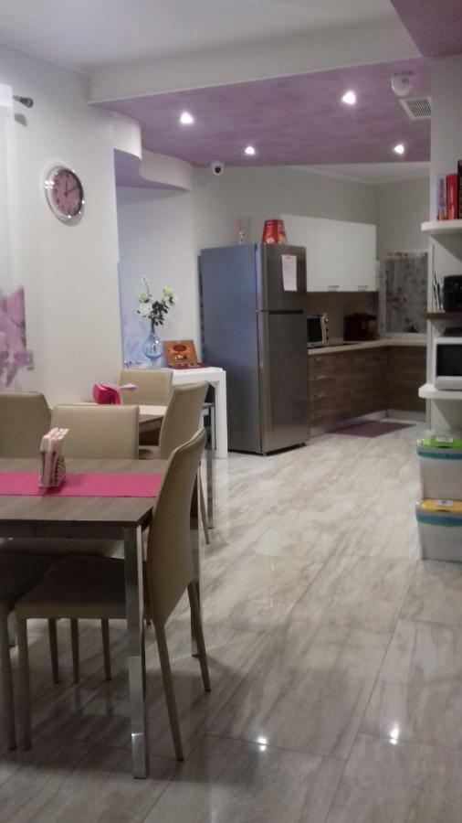 B&B Tre Passi Verona Luaran gambar
