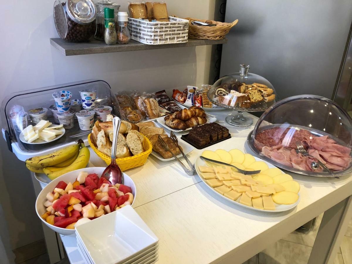 B&B Tre Passi Verona Luaran gambar