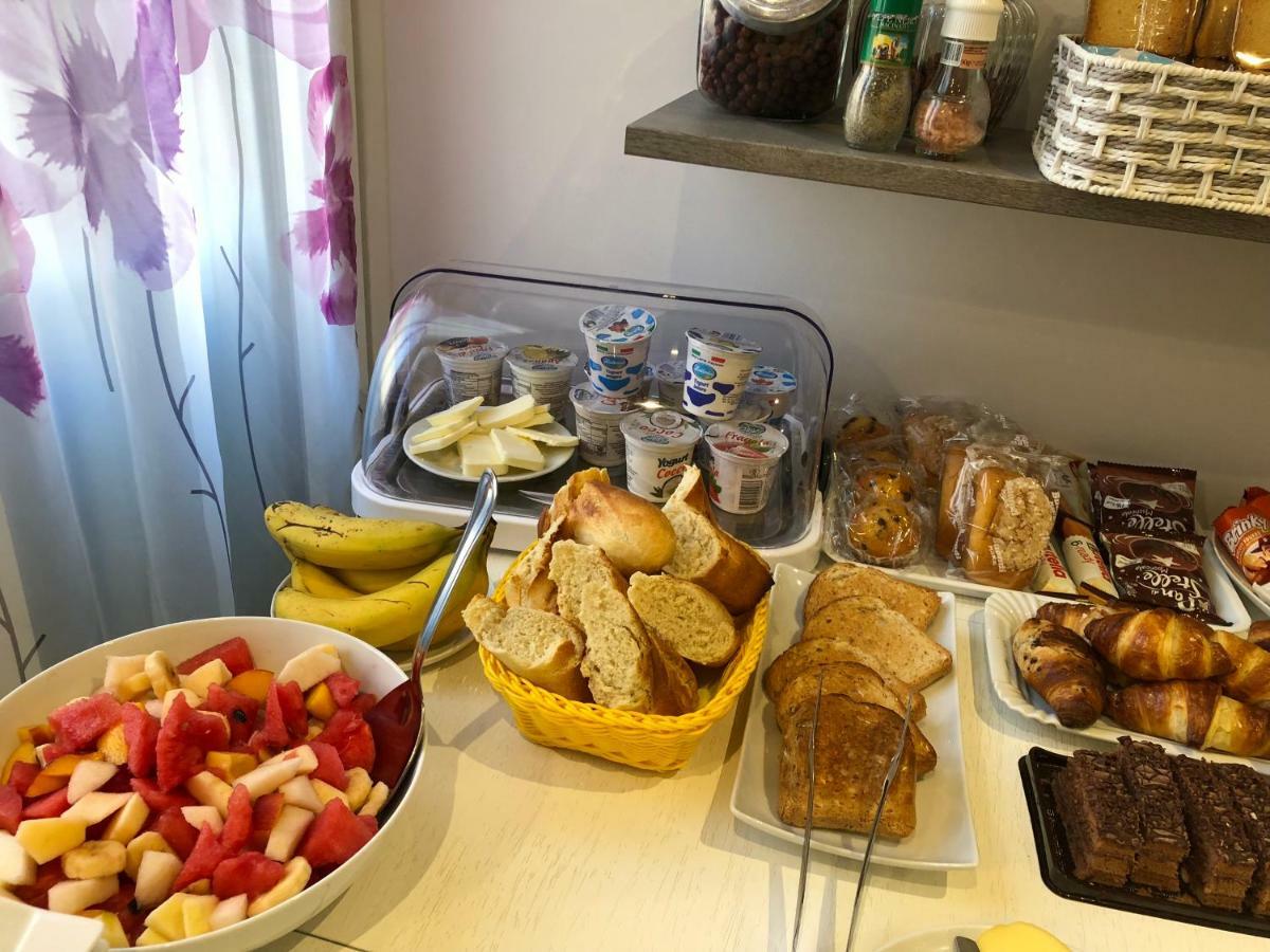 B&B Tre Passi Verona Luaran gambar